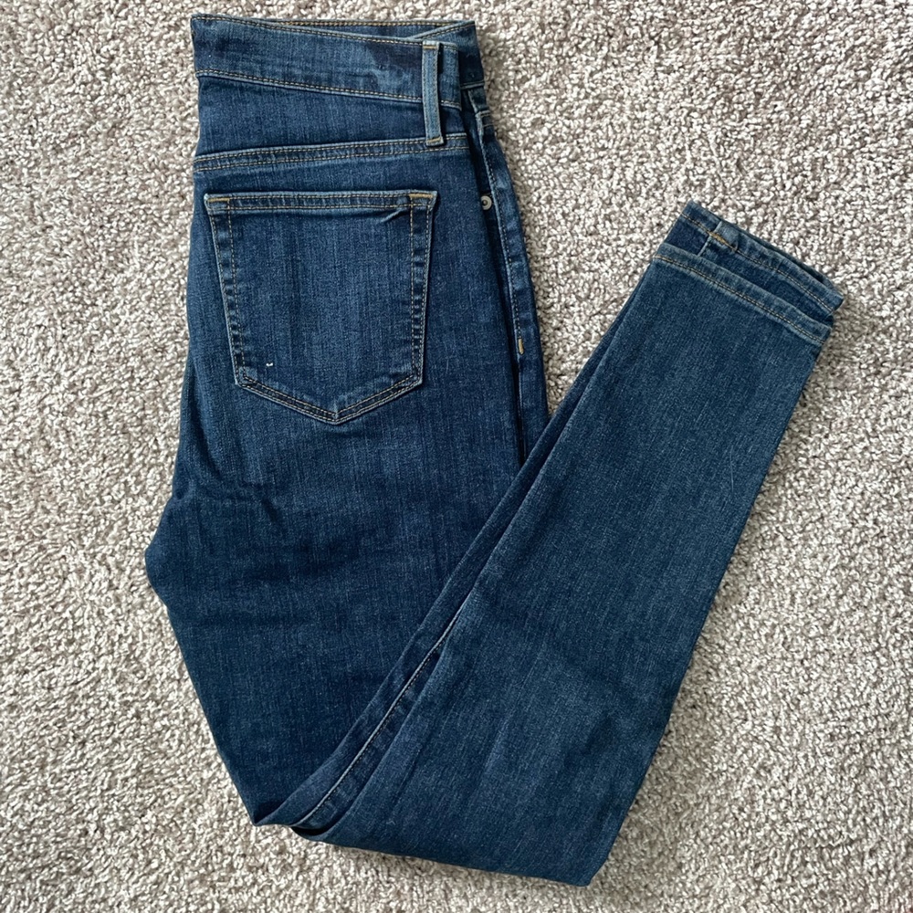 LOFT Jeans